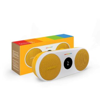 Ηχείο Bluetooth Polaroid P2 Μαύρο