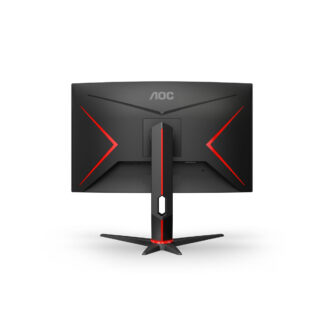 Οθόνη Gaming AOC CQ27G4X Quad HD 27" 180 Hz