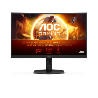 Οθόνη Gaming AOC U27B3AF 4K Ultra HD 27" 60 Hz