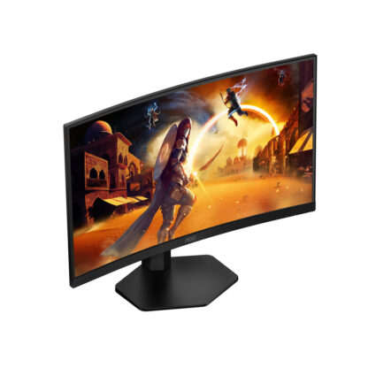 Οθόνη Gaming AOC CQ27G4X Quad HD 27" 180 Hz