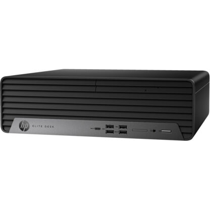 PC Γραφείου HP E800 SFF G9 16 GB RAM 512 GB SSD Intel Core i7-14700