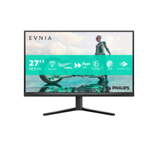 Καλώδιο HDMI Philips 27E1N1800A/00 Μαύρο