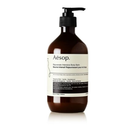 Λοσιόν Σώματος Aesop Rejuvenate Intensive