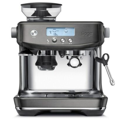 Υπεραυτόματη καφετιέρα Sage Barista Pro Μαύρο 1650 W 2 L 250 g