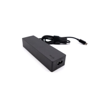 USB Hub Startech DK30A2DH Μαύρο/Ασημί Ασημί 40 W