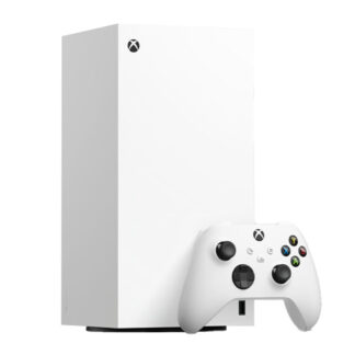 Xbox Series X Microsoft EP2-00644