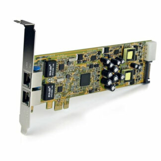 Κάρτα PCI Startech PEX4S553 4 Θύρες