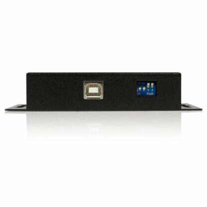 USB Hub Startech ICUSB422IS           Μαύρο