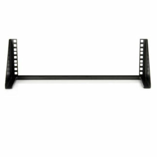 Ερμάριο Rack Τοίχου Startech RK2236BKF