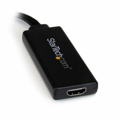 Αντάπτορας HDMI σε VGA Startech VGA2HDU              Μαύρο