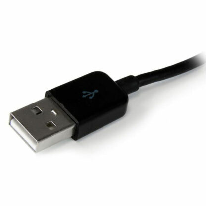 Αντάπτορας HDMI σε VGA Startech VGA2HDU              Μαύρο