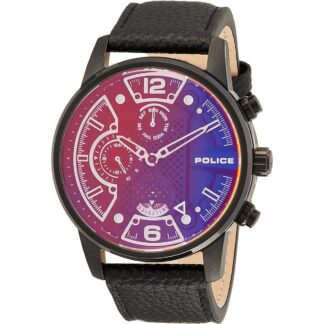 Ανδρικά Ρολόγια Police PEWJF2204204 (Ø 46 mm)