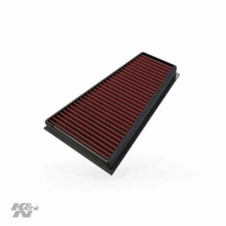 K&N Filter Kawasaki Vn900 Vulcan - Φίλτρο αέρα KA-9006