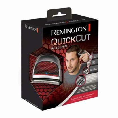 Ασύρματη Κουρευτική Μηχανή Remington 1-15 mm