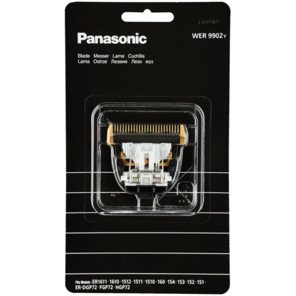 Λεπίδα Αντικατάστασης Panasonic WER9920Y Χρυσό