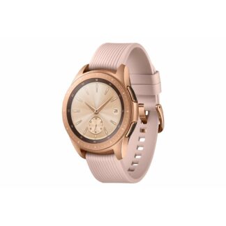 Smartwatch Huawei Watch GT 2 Μαύρο (Ανακαινισμένα A)