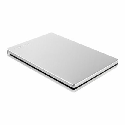 Εξωτερικός Σκληρός Δίσκος Toshiba HDTD310ES3DA Ασημί USB 1 TB 1 TB HDD Micro USB B USB 3.2