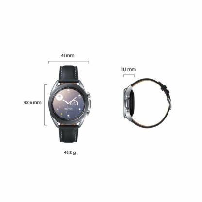 Smartwatch Samsung Galaxy Watch 3 (Ανακαινισμένα A+)