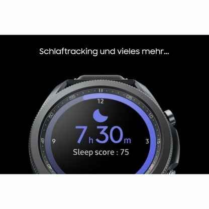 Smartwatch Samsung Galaxy Watch 3 (Ανακαινισμένα A+)