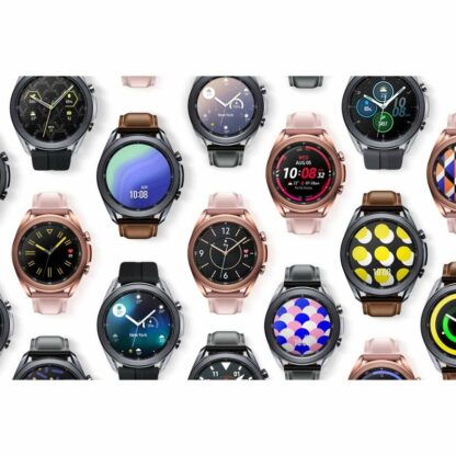 Smartwatch Samsung Galaxy Watch 3 (Ανακαινισμένα A+)