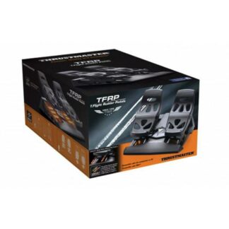 Τηλεχειριστήριο για Gaming Thrustmaster 4460182 Μαύρο