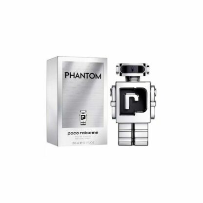 Ανδρικό Άρωμα Paco Rabanne Phantom EDT 150 ml Phantom