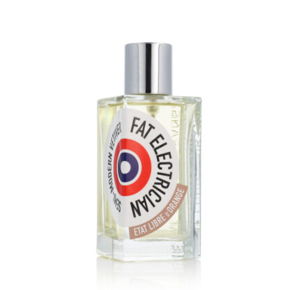 Ανδρικό Άρωμα Etat Libre D'Orange Fat Electrician Semi-Modern Vetiver EDP