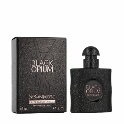 Γυναικείο Άρωμα Yves Saint Laurent EDP Black Opium Extreme