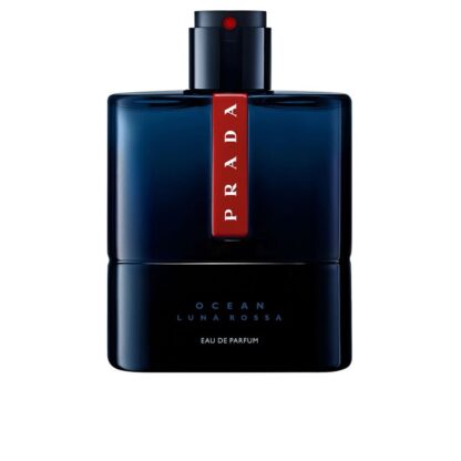 Ανδρικό Άρωμα Prada Luna Rossa Ocean Eau de Parfum EDP