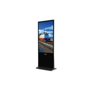 Οθόνη Videowall Iiyama TE7514MIS-B2AG 75" 4K Ultra HD 60 Hz