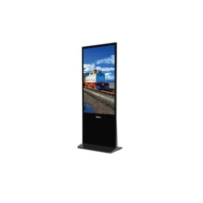 Οθόνη Videowall Dahua DHI-LDV55-SAI400L-B3 4K Ultra HD 55"