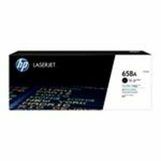 Τόνερ HP LaserJet 658X Κυανό