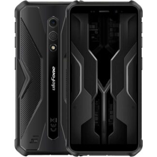 Smartphone Ulefone Armor X12 5,45" MediaTek Helio A22 3 GB RAM 32 GB Πράσινο