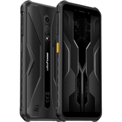 Smartphone Ulefone Armor X12 Pro 5,5" 4 GB RAM 64 GB Μαύρο ARM Cortex-A53