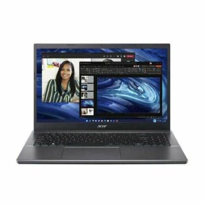 Laptop Acer Extensa 15 EX215-55-58PF Ισπανικό Qwerty 15,6" Intel Core i5-1235U 8 GB RAM 512 GB SSD