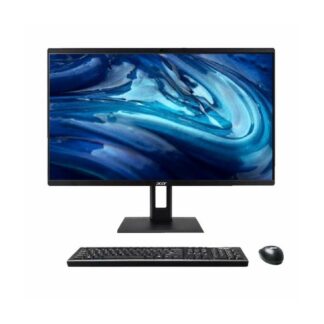 Όλα σε Ένα MSI AP272P-483ES 27" Intel Core i5-14400 8 GB RAM 512 GB SSD Μαύρο