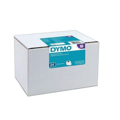 Ετικέτες για Εκτυπωτή Dymo S0722390 Λευκό 36 x 89 mm