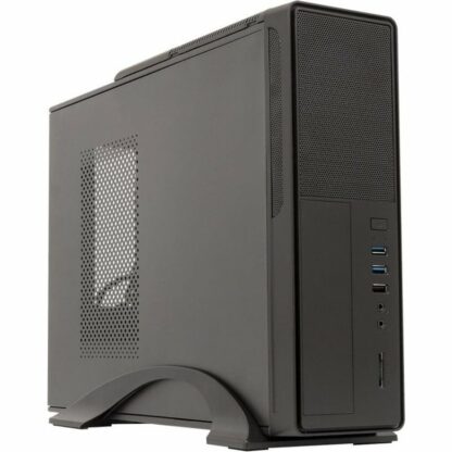 PC Γραφείου Epical-Q Navi50 Slim Intel Core i5-11400 8 GB RAM 480 GB SSD