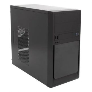 PC Γραφείου Epical-Q Navi50 Slim Intel Core i5-11400 8 GB RAM 480 GB SSD