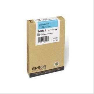 Αυθεντικό Φυσίγγιο μελάνης Epson GF Stylus Pro 7880/9880 Μαύρο