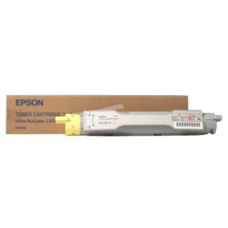 Τόνερ Epson Aculaser C-1000/2000 Κυανό