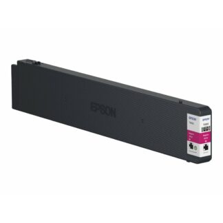 Αυθεντικό Φυσίγγιο μελάνης Epson C13T02Y400 Κίτρινο 50000 σελίδες