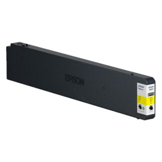 Αυθεντικό Φυσίγγιο μελάνης Epson C13T02Q300 Mατζέντα