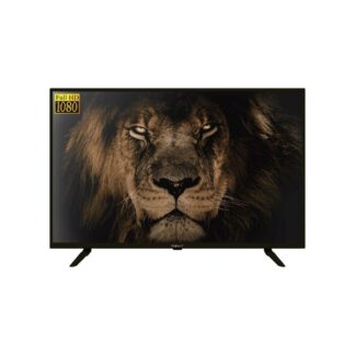 Smart TV NEVIR 8078 4K Ultra HD 50" LED