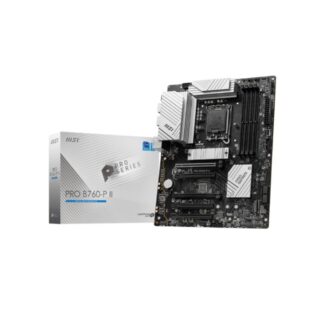 Μητρική Κάρτα MSI 911-7D75-001 AMD AM5 AMD AMD B650