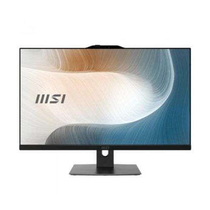 Όλα σε Ένα MSI AM272P-843ES 27" Intel Core I7-1255U 16 GB RAM 512 GB SSD