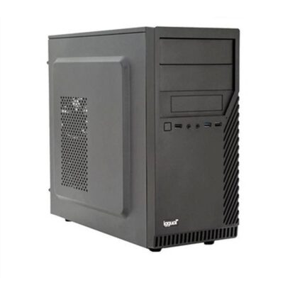 PC Γραφείου iggual PSIPCH713 Core i5 intel core i5-12400 8 GB RAM 480 GB SSD