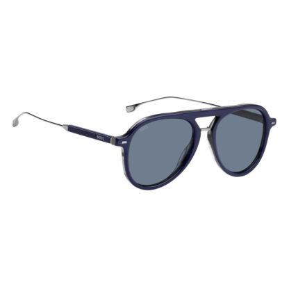 Ανδρικά Γυαλιά Ηλίου Hugo Boss BOSS-1356-S-NLB-YQ ø 54 mm