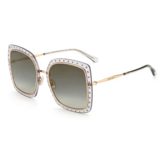 Γυναικεία Γυαλιά Ηλίου Jimmy Choo BIRDIE-S-PEF-IB ø 60 mm