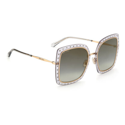 Γυναικεία Γυαλιά Ηλίου Jimmy Choo DANY-S-FT3-FQ ø 56 mm